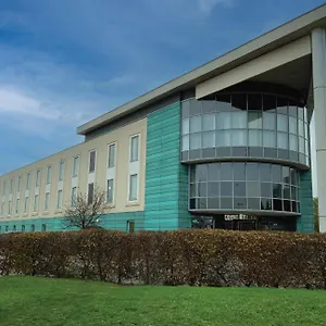Hilton Garden North Luton (Bedfordshire)